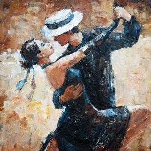 sweet couple